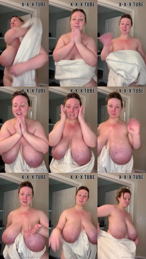 Hunnythorne's Post-Shower Giggles and Chats About My Little Pirate Party and All The Games