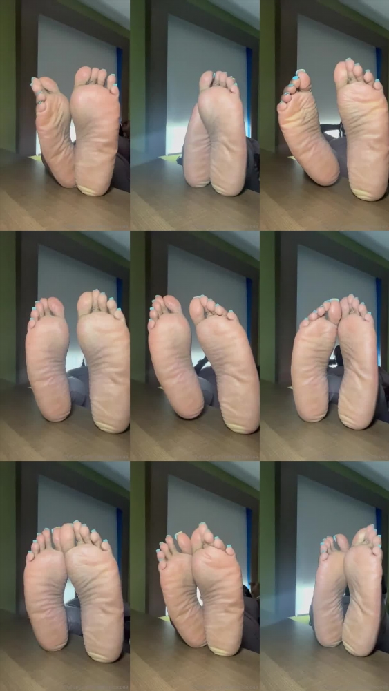 CocoaToes' OnlyFans Exclusive Content - Join Her Subscription Today