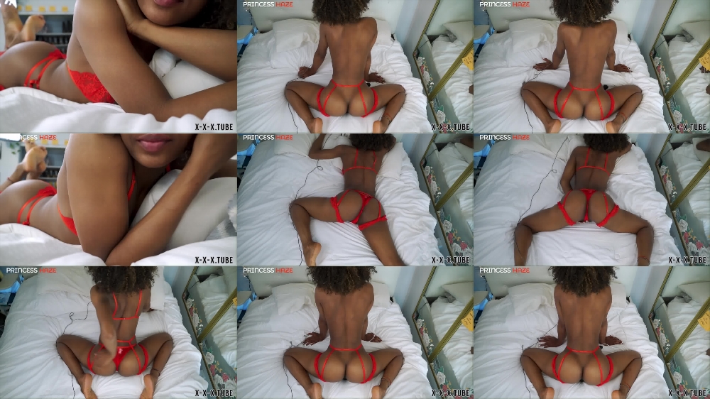 Happy Valentine's Day with Princesshaze: OnlyFans Leak