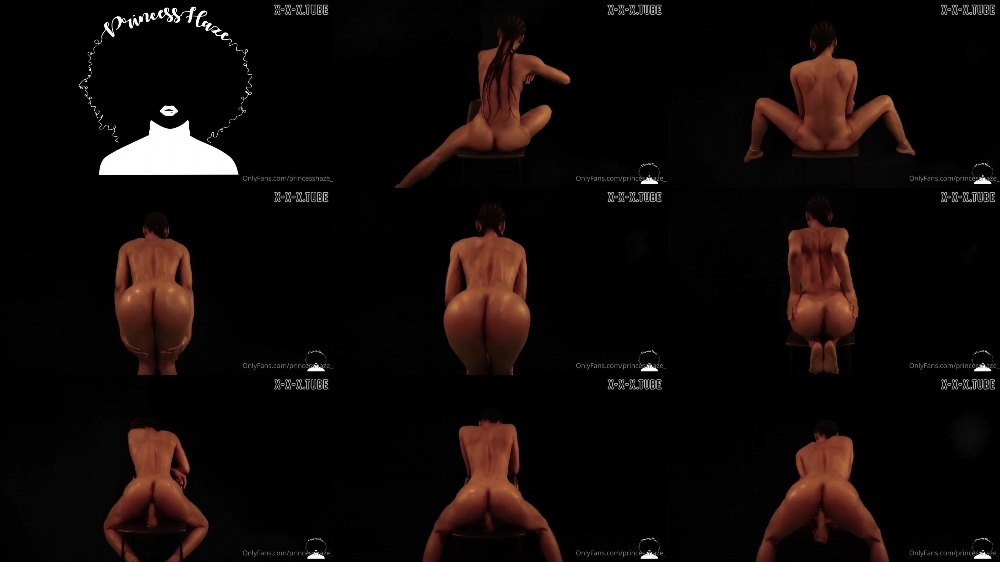 Watch Princesshaze's Sensual Performance
