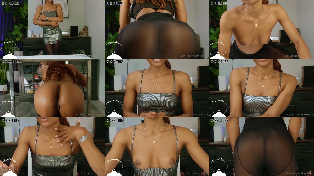 Princesshaze Onlyfans Job Interview Video