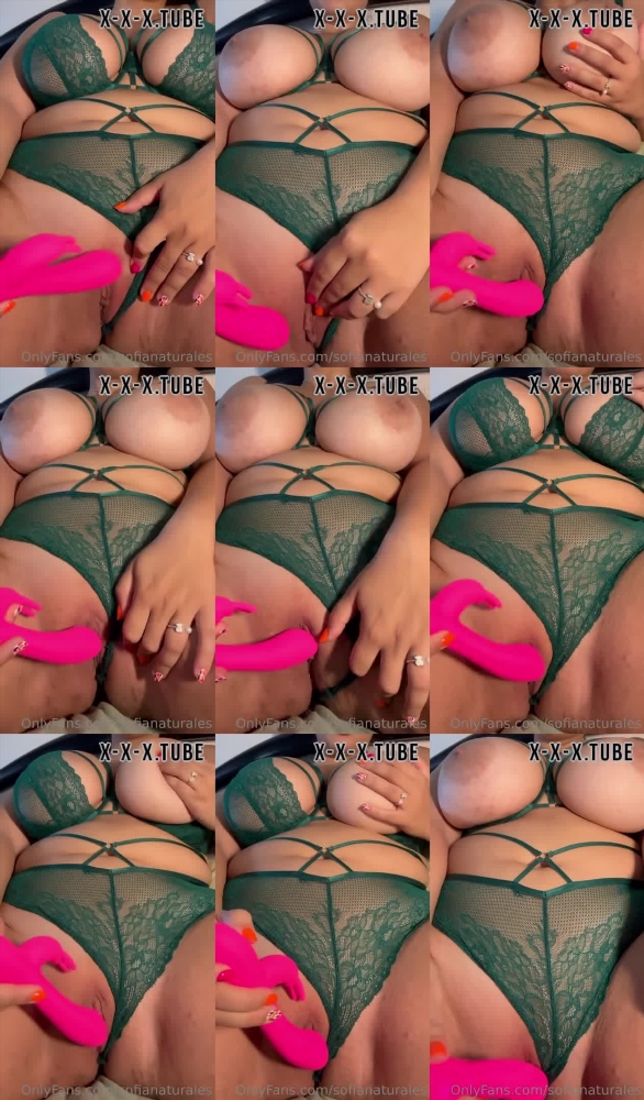 Sofiana Naturales' Weekend Fun with Her Best Friend