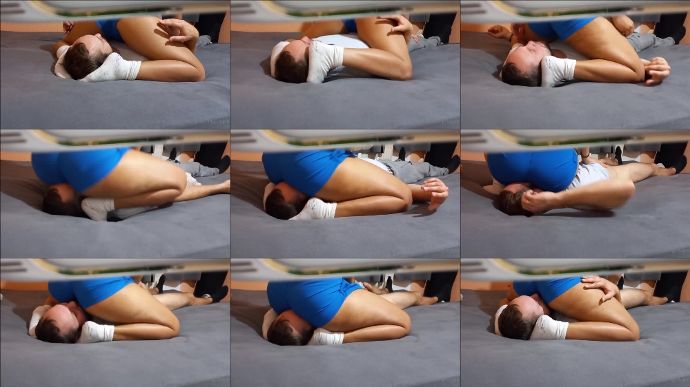 Watch Crazy Facesitting Couple on OnlyFans - Adult Video