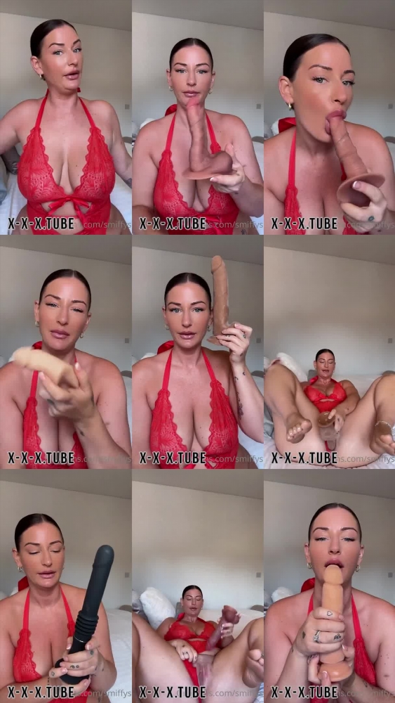 Sxphiemxi - Bloopers and Real Videos