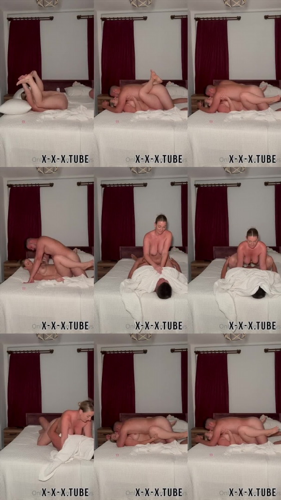 Sxphiemxi Tries Cowgirl Position on OnlyFans for the First Time