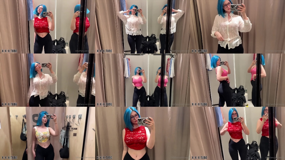 Vixenp - Trans & Shemale Encounters