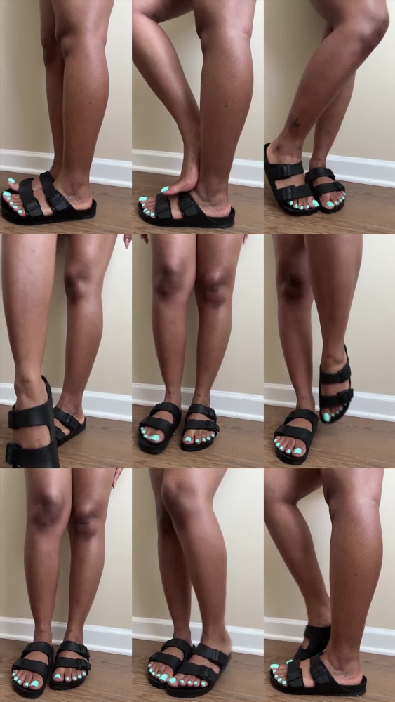 Queenjodiieetoes - Feet and High Heels Videos