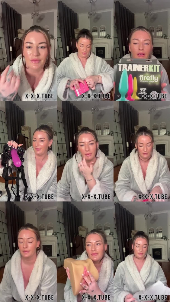 Funny & Parody: Sxphiemxi's OnlyFans Haul and Story Time