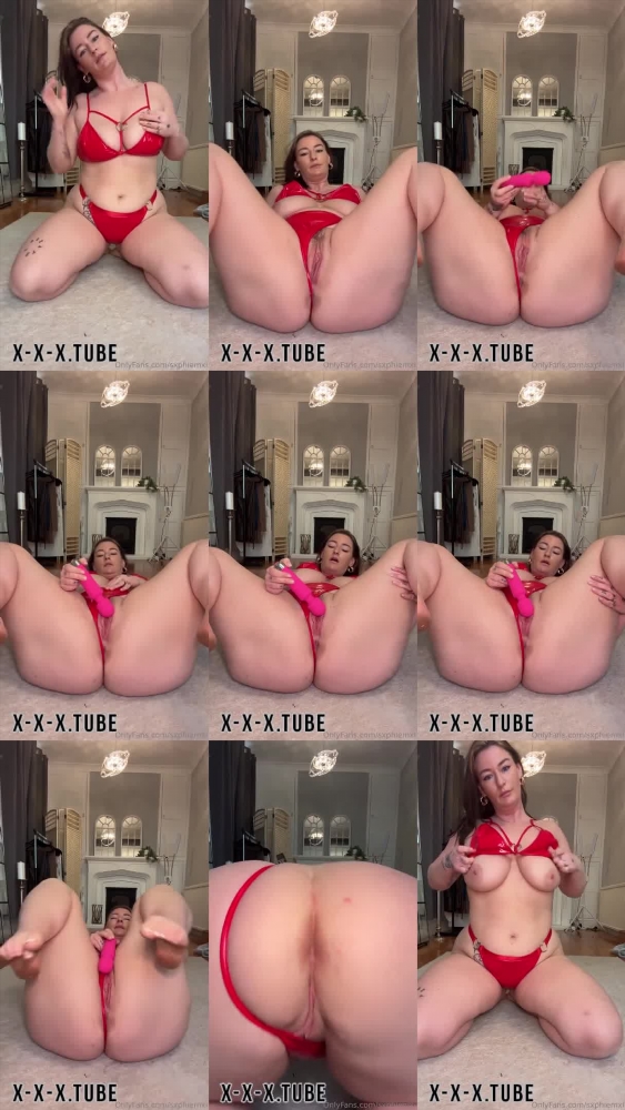 Sxphiemxi - Release Stress with Energetic Performance