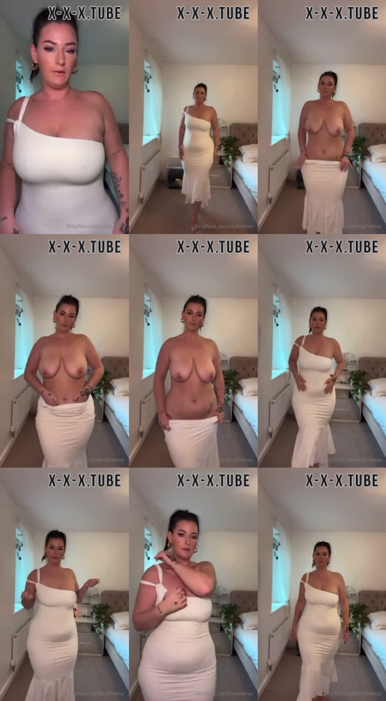 OnlyFans Content Creator: Sxphiemxi