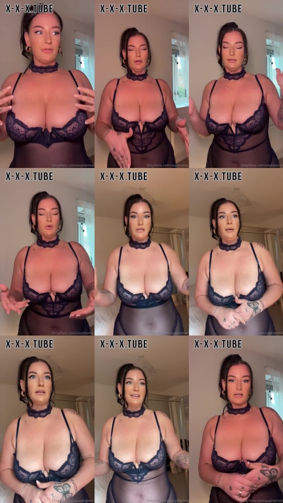 Sxphiemxi Q Ampa Jealousy Family And Kinks