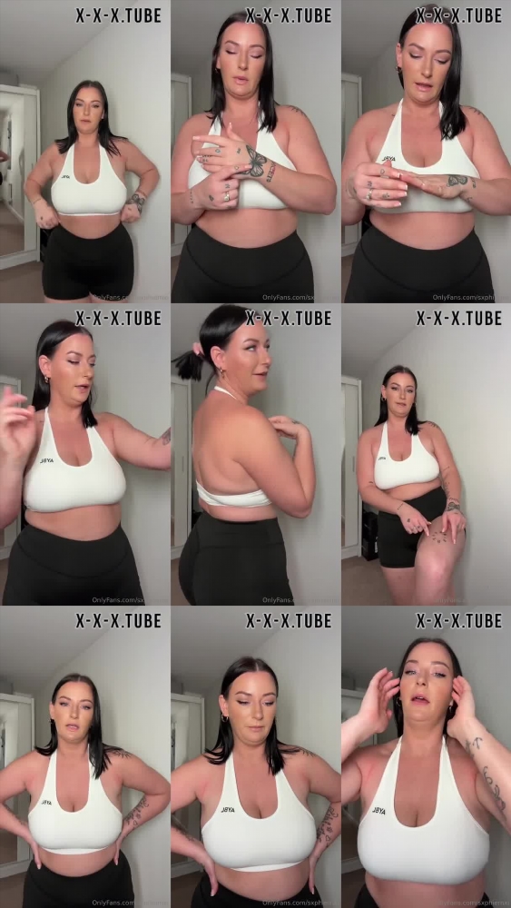 Sxphiemxi Q Ampa Tattoos Sex Positions & Career