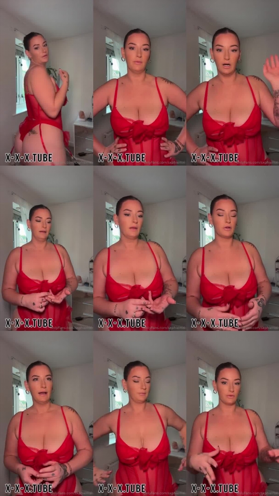 Sxphiemxi Q Ampa Episode - OnlyFans Exclusive Video