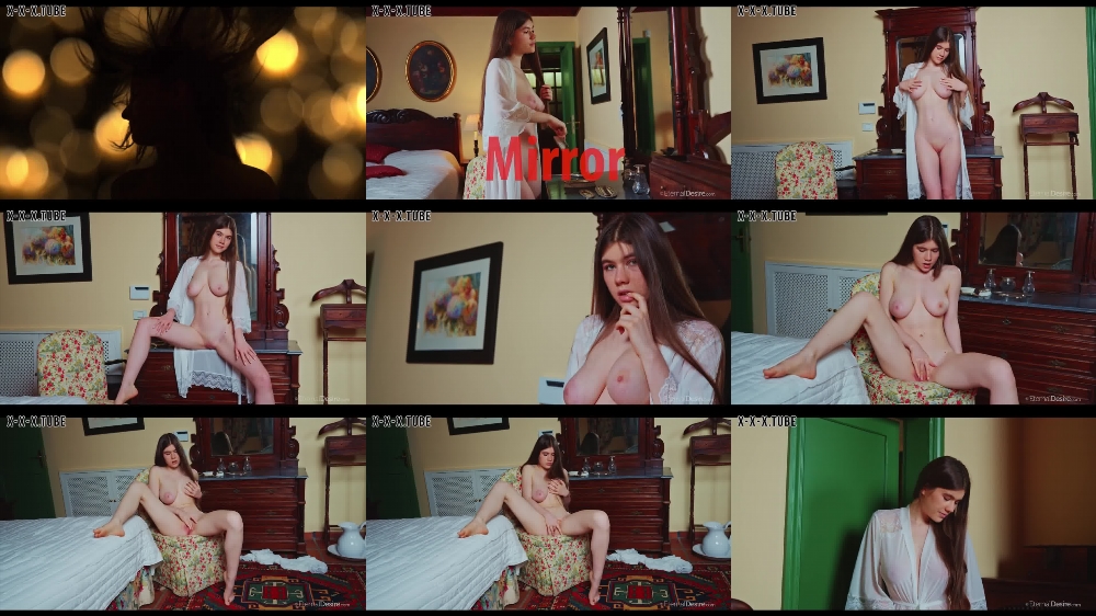 Watch Marichka Glory in Solo & Masturbation Scenes