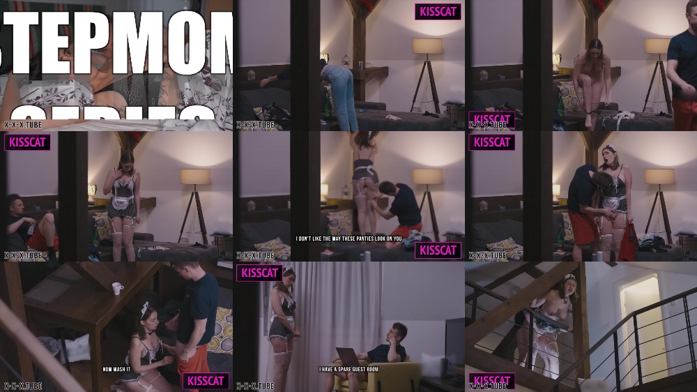 Mix Roleplay Creampie Sex Video