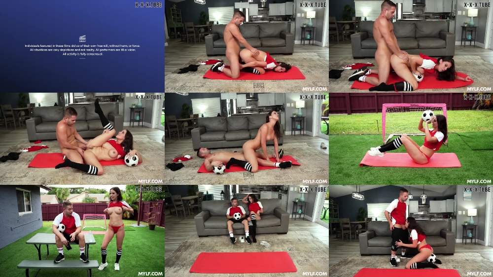 Amiee Cambridge: Unbridled Mature & MILF Hardcore Action