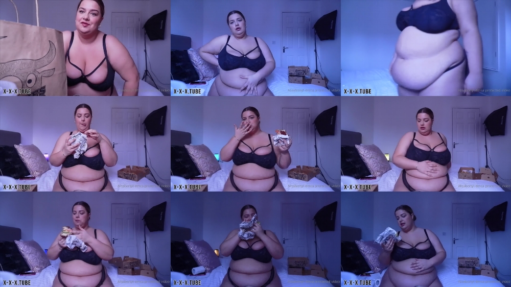 Alissbonyt Onlyfans Content