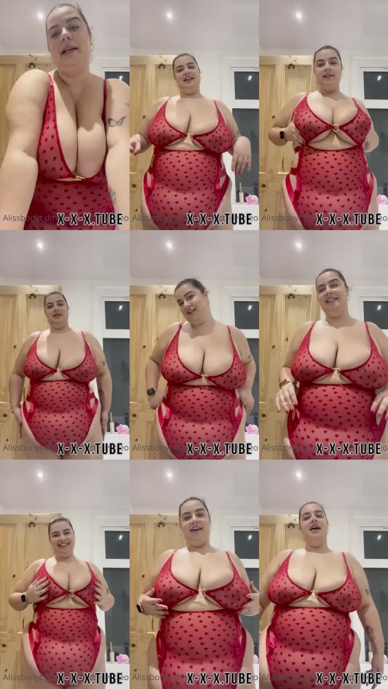 Alissbonyt Little Update - Adult Video by Alissbonyt