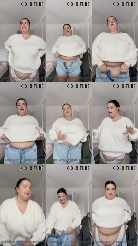 Alissbonyt's OnlyFans Journey