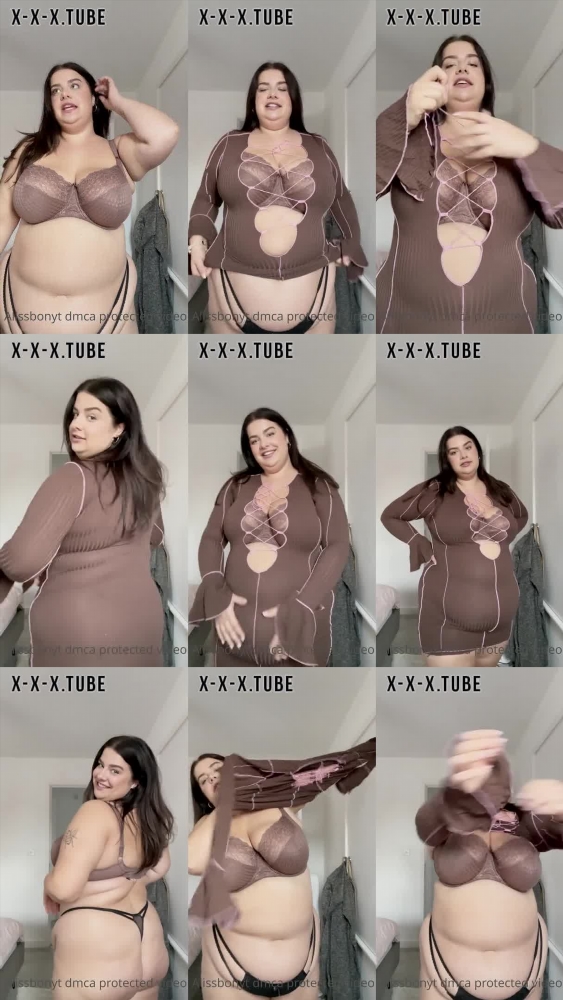 Alissbonyt's Summer Outfit Struggles