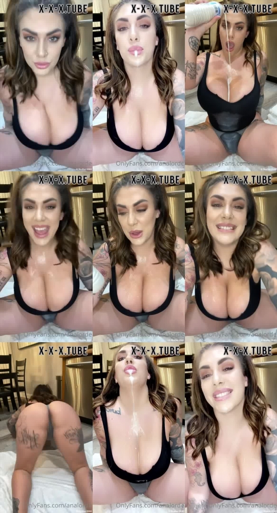 Big Tits Teen Anal Porn - Analorde