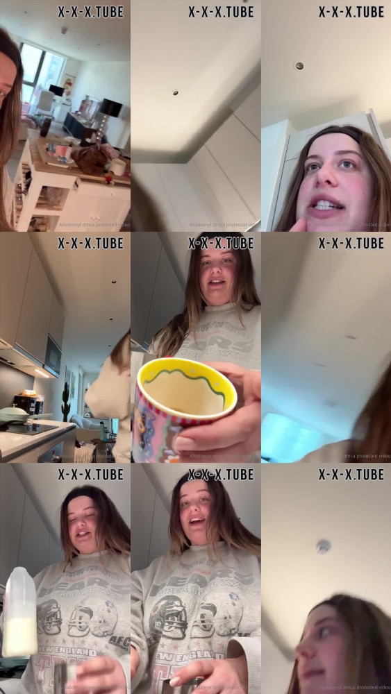 Alissbonyt - Adult Video Site