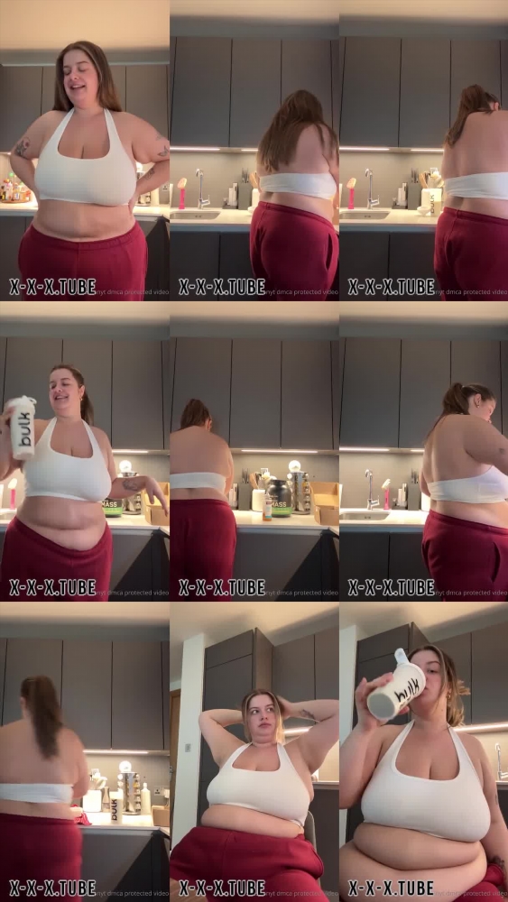 Alissbonyt's Saturday Video