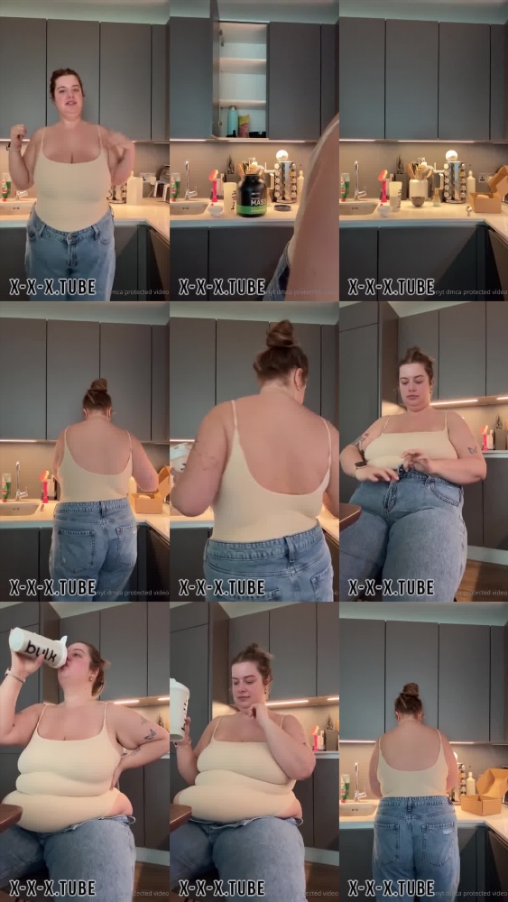 New Onlyfans Video: Alissbonyt Back Home