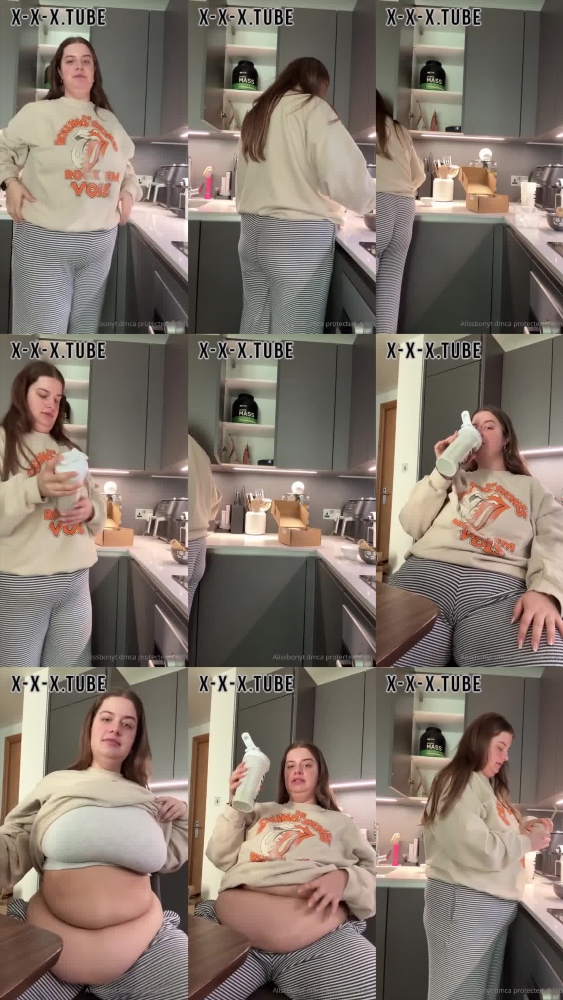 Alissbonyt's OnlyFans Update - Watch Her Exclusive Content