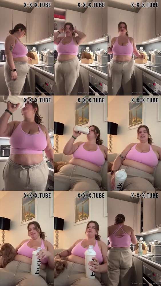 Alissbonyt OnlyFans Video | Adult Entertainment