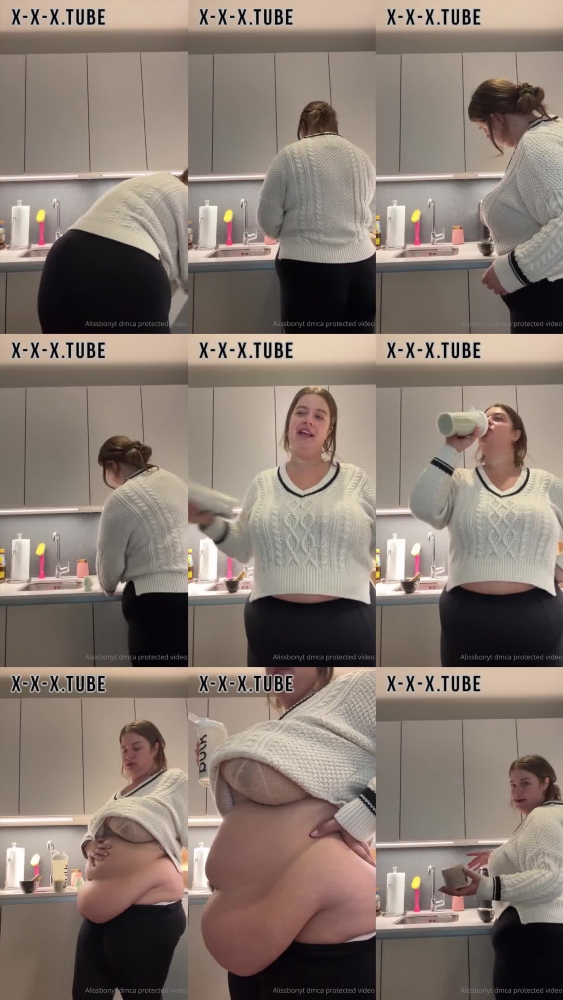 Alissbonyt - Thai OnlyFans Model