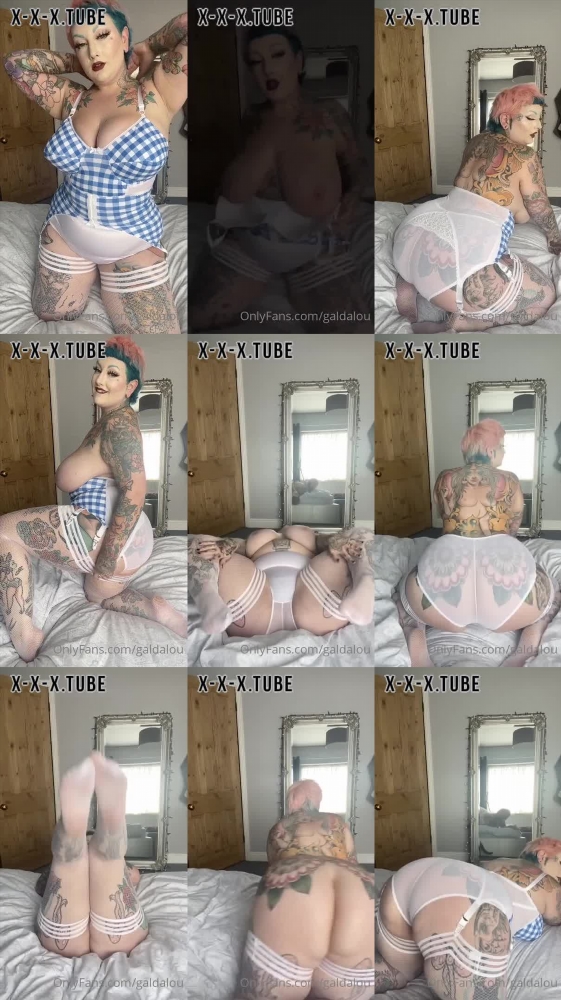 Galdalou - Adult Video