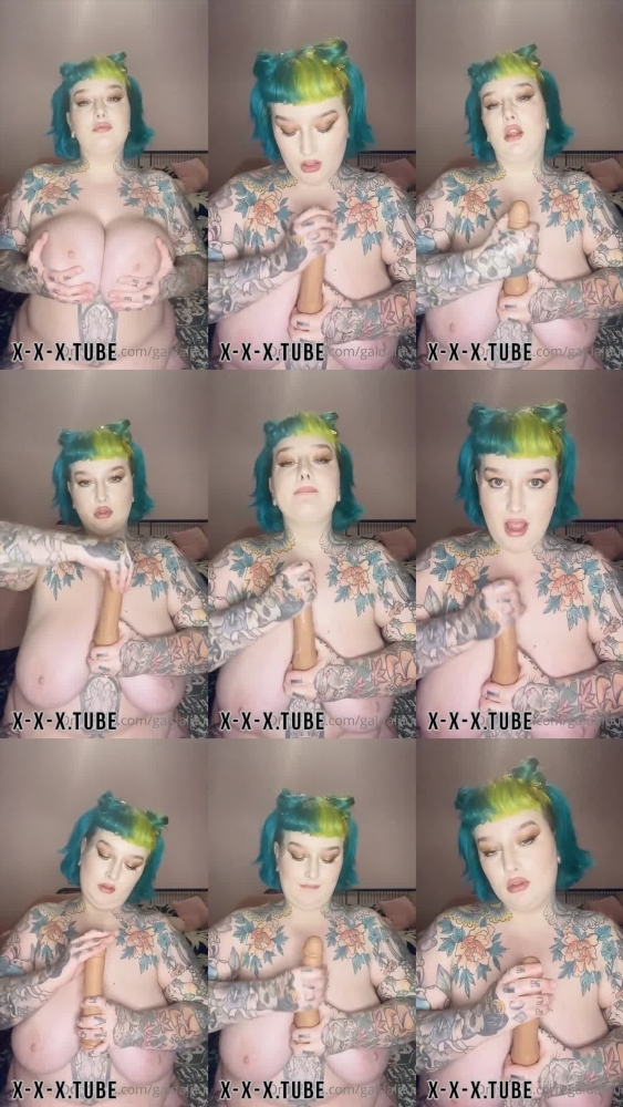 Galdalou - Onlyfans Content and Updates