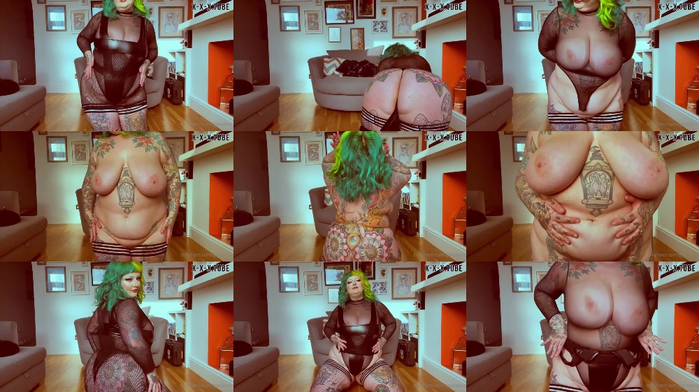 Galdalou OnlyFans Exclusive Content