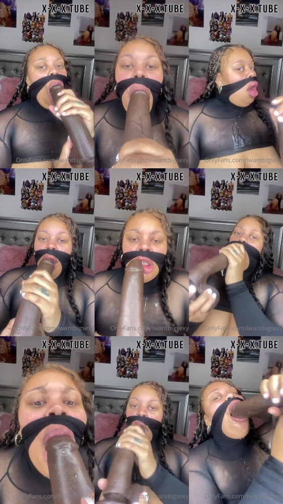 I Want Big Sexy: Arousing Morning Rituals