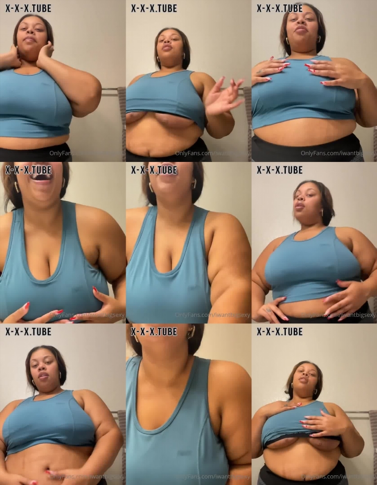 I Want Big Sexy: OnlyFans Watch Now