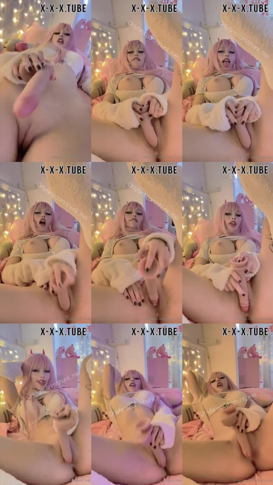 Shunli Mei - OnlyFans Exclusive Content