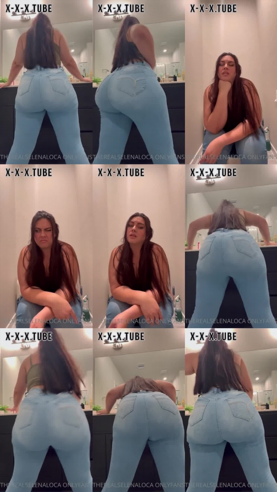 Therealselenaloca - OnlyFans Content