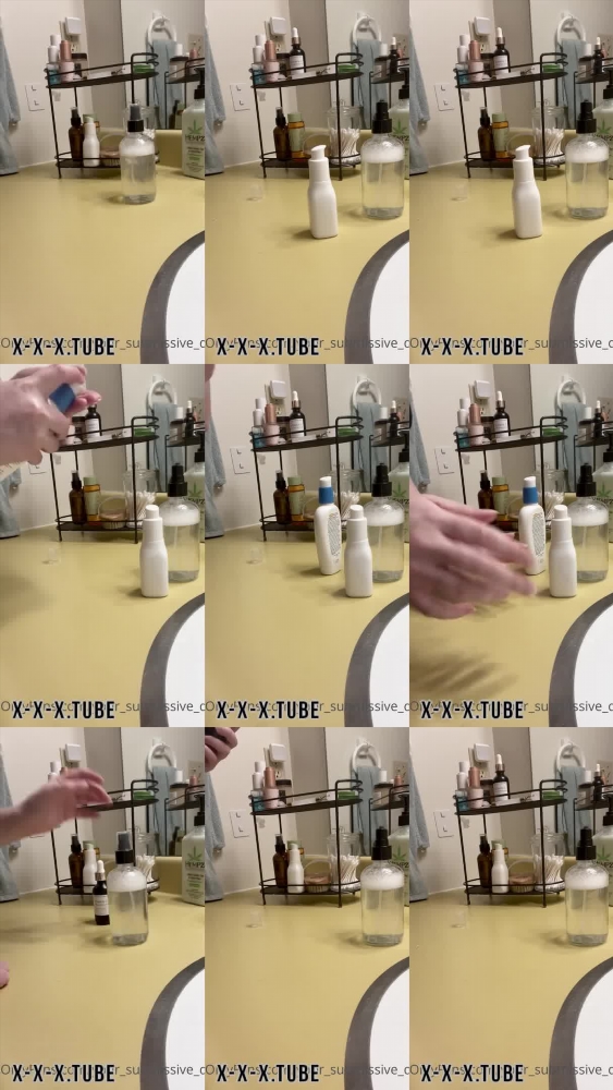 Your Submissive Doll on OnlyFans