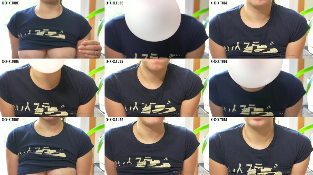 Submissive Doll Challenge