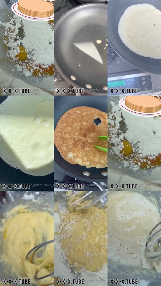 Your Submissive Doll - Sexy Video