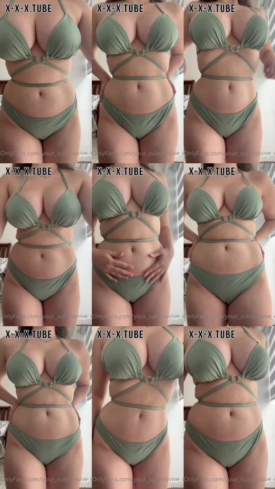 Your Submissive Doll: OnlyFans Babe Shares Singing Video