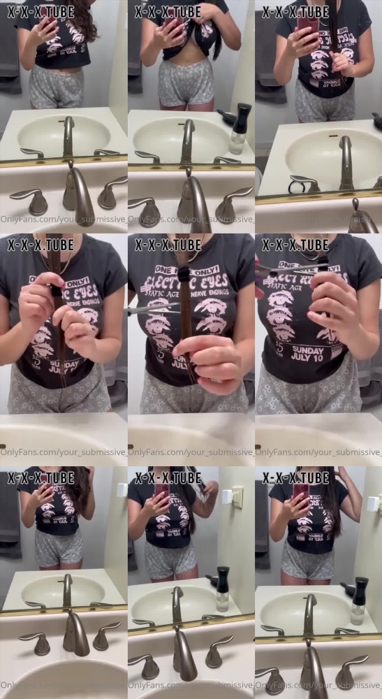 Your Submissive Doll: OnlyFans Curious About The Results