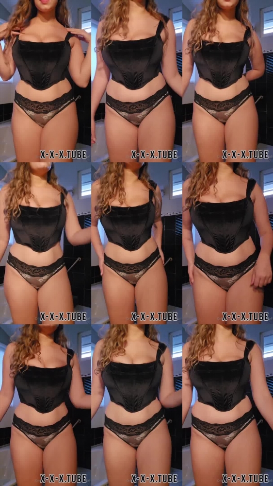 Your Submissive Doll Fever Originally By Peggy Lee | OnlyFans Exclusive