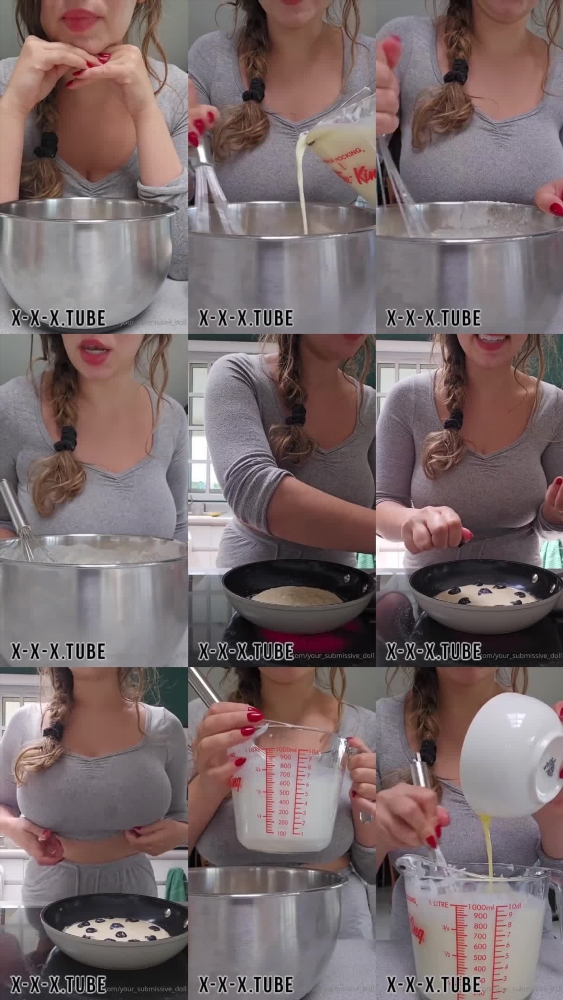 Your Submissive Doll - OnlyFans Adult Video