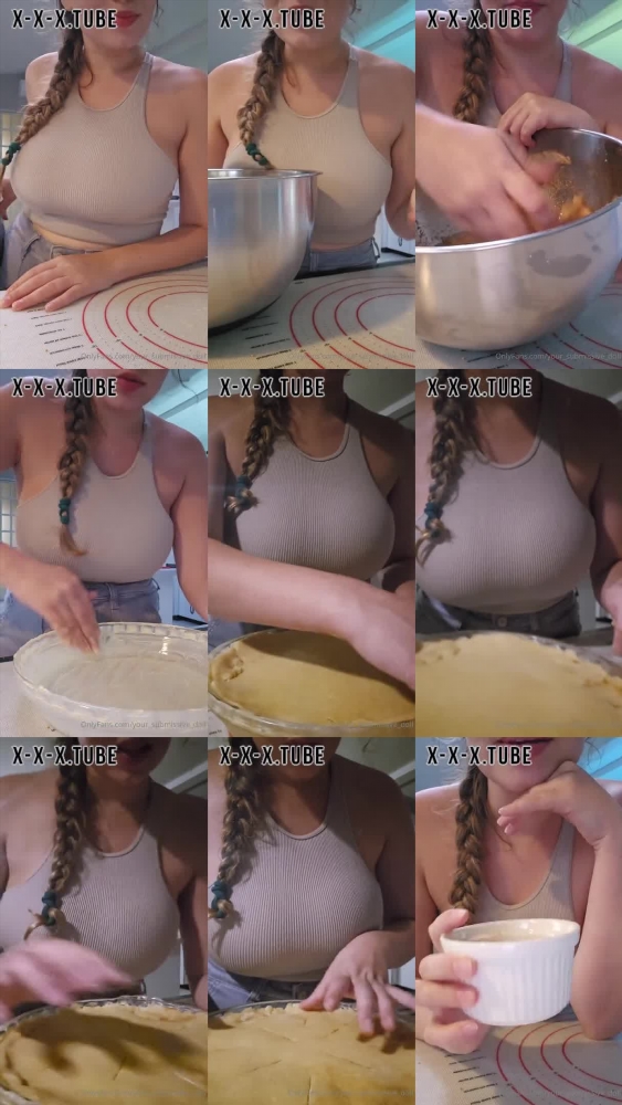 Your Submissive Doll - OnlyFans Exclusive Content