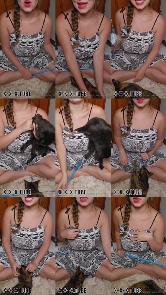 Your Submissive Doll: Introducing Goose and Ducky on OnlyFans