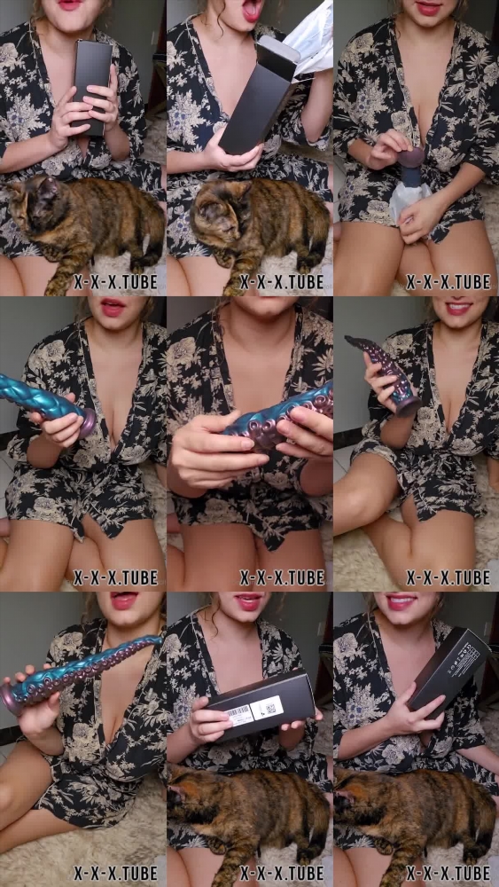 Your Submissive Doll - Adult Video