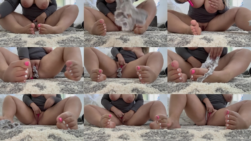 Nylon Foot Fetish Video - Finebritishfeet