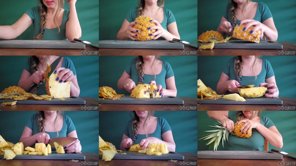 Your Submissive Doll: A Bittersweet Moment But Really Mostly Super Sweet